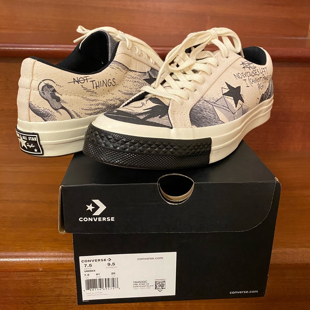 sneakers